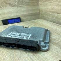 24417167 0281010267 PB Engine control unit/module ECU Opel Astra G