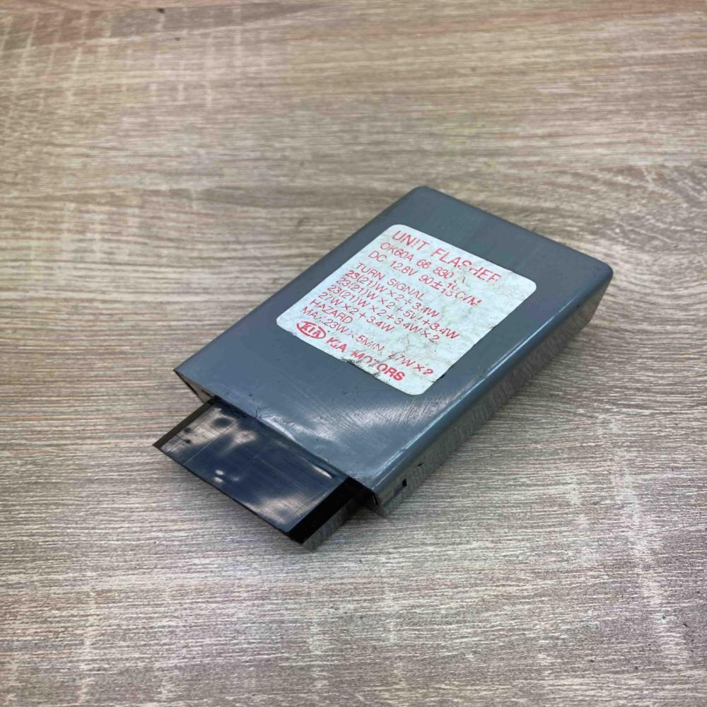 OK60A66830A   Other control units/modules KIA Carnival