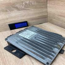 8200303619   Engine control unit/module ECU Renault Clio II
