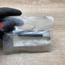 58269 2E000   Handbrake/parking brake pads Hyundai Sonata LF