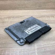 24417169 0281010268 PD Engine control unit/module ECU Opel Zafira A