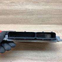 24417169 0281010268 PD Engine control unit/module ECU Opel Zafira A