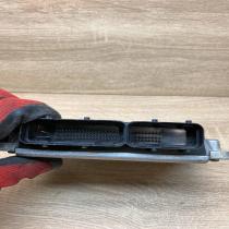 09133269 0281010021 CS Engine control unit/module ECU Opel Zafira A