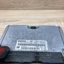 09133269 0281010021 CS Engine control unit/module ECU Opel Zafira A