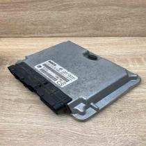 09133269 0281010021 CS Engine control unit/module ECU Opel Zafira A