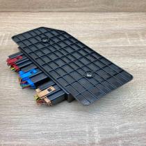 1J0959799S 5DK007953 Used With Plug Comfort/convenience module Seat Toledo II (1