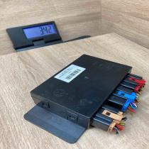 1J0959799S 5DK007953 Used With Plug Comfort/convenience module Seat Toledo II (1