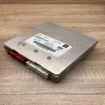 6237561 16234272  Engine control unit/module ECU Opel Vectra B