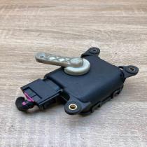 0132801138 116880 0570 With Plug Air flap motor/actuator Audi A6 S6 C5 4B