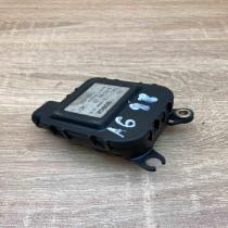 0132801137 116880 0550  Air flap motor/actuator Audi A6 S6 C5 4B