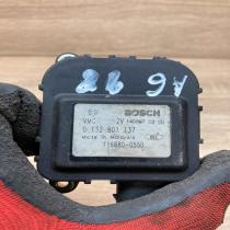 0132801137 116880 0550  Air flap motor/actuator Audi A6 S6 C5 4B