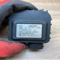 4B1820511A 0132801127  Air flap motor/actuator Audi A6 S6 C5 4B