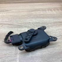 4B1820511A 0132801127 Used With Plug Air flap motor/actuator Audi A6 S6 C5 4B