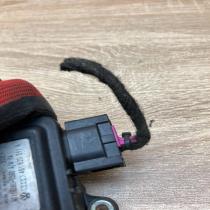 4B1820511A 0132801127 Used With Plug Air flap motor/actuator Audi A6 S6 C5 4B