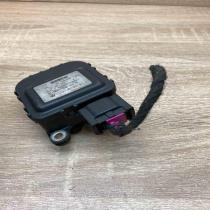 4B1820511A 0132801127 Used With Plug Air flap motor/actuator Audi A6 S6 C5 4B