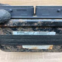 8200056873 S110138001A  Engine control unit/module ECU Renault Scenic I