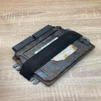 8200056873 S110138001A  Engine control unit/module ECU Renault Scenic I