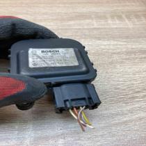 4B2820511A 0132801138 With Plug Air flap motor/actuator Audi A6 S6 C5 4B