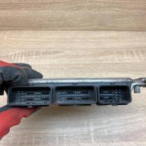 8200048297 0281010297 Used Engine control unit/module ECU Renault Laguna II