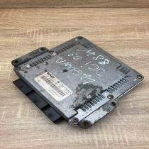 8200048297 0281010297 Used Engine control unit/module ECU Renault Laguna II