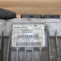 8200334419 0410B024C  Engine control unit/module ECU Renault Megane II