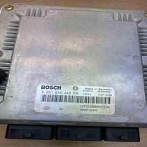 8200065994 0281010440  Engine control unit/module ECU Volvo S40, V40