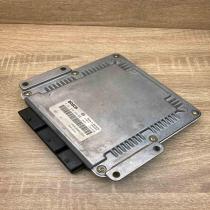8200065994 0281010440  Engine control unit/module ECU Volvo S40, V40