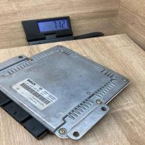 8200065994 0281010440  Engine control unit/module ECU Volvo S40, V40