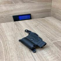 1K0820915 1K0907511B  Air flap motor/actuator Audi A3 S3 8P
