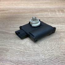 4F0820511A 0132801359 Used BVA Air flap motor/actuator Audi A6 S6 C6 4F