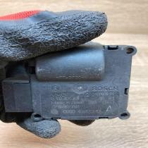 4F0820511A 0132801359 Used BVA Air flap motor/actuator Audi A6 S6 C6 4F
