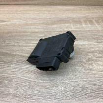 4F0820511A 0132801359 Used BVA Air flap motor/actuator Audi A6 S6 C6 4F