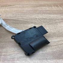 4F0820511B 0132801369  Air flap motor/actuator Audi A6 S6 C6 4F