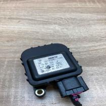 4B1820511 0132801126 With Plug Air flap motor/actuator Audi A6 S6 C5 4B