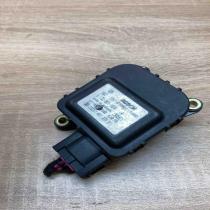 4B1820511 0132801126 With Plug Air flap motor/actuator Audi A6 S6 C5 4B