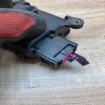 4B1820511 0132801126 With Plug Air flap motor/actuator Audi A6 S6 C5 4B