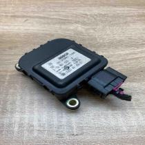 4B1820511 0132801126 With Plug Air flap motor/actuator Audi A6 S6 C5 4B