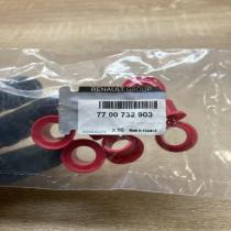 7700732903   Gear shift cable linkage Renault Clio II