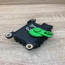 1J1907511D 0132801209  Air flap motor/actuator Audi A3 S3 8L