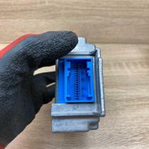 09229037 5WK42923 Used BC Airbag control unit/module Opel Astra G