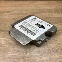 24416704 5WK42978 DM Airbag control unit/module Opel Zafira A