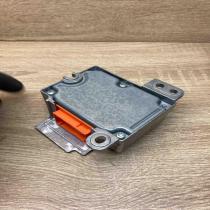24416701 5WK42975 Used DJ Airbag control unit/module Opel Vectra B