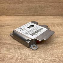 24416701 5WK42975 Used DJ Airbag control unit/module Opel Vectra B