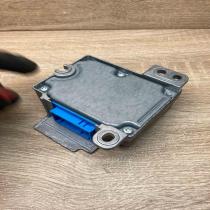 90520841 5WK4168 AF Airbag control unit/module Opel Astra G