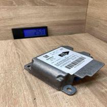 90520841 5WK4168 AF Airbag control unit/module Opel Astra G