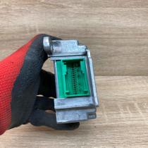 90582536 5WK4190 Used DG Airbag control unit/module Opel Zafira A