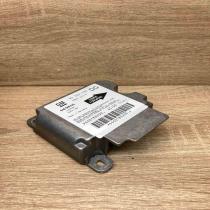 90582536 5WK4190 Used DG Airbag control unit/module Opel Zafira A
