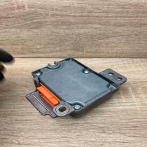 90569340 5WK4175 BQ Airbag control unit/module Opel Vectra B