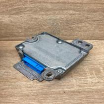 24416703 5WK42977 Main DL Airbag control unit/module Opel Astra G