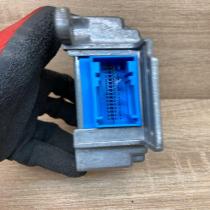 24416703 5WK42977 Main DL Airbag control unit/module Opel Astra G